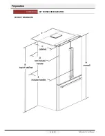 Preview for 17 page of Beko BFD629DX User Manual