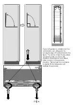 Preview for 12 page of Beko BFFD1577 Instructions Of Use