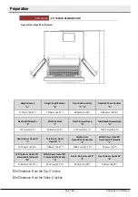 Preview for 19 page of Beko BFFD3620SS User Manual