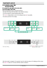 Preview for 24 page of Beko BFFD3620SS User Manual