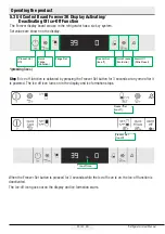 Preview for 26 page of Beko BFFD3620SS User Manual