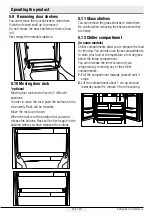 Preview for 29 page of Beko BFFD3620SS User Manual