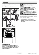 Preview for 49 page of Beko BFFD3620SS User Manual