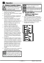 Preview for 53 page of Beko BFFD3620SS User Manual