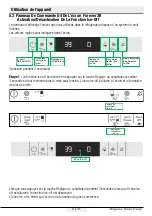 Preview for 63 page of Beko BFFD3620SS User Manual