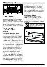 Preview for 67 page of Beko BFFD3620SS User Manual