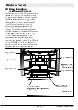 Preview for 71 page of Beko BFFD3620SS User Manual