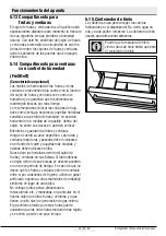 Preview for 106 page of Beko BFFD3620SS User Manual