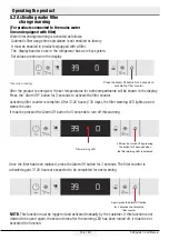 Preview for 21 page of Beko BFFD3624SS User Manual