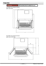 Preview for 54 page of Beko BFFD3624SS User Manual