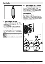 Preview for 43 page of Beko BFFD3626SS User Manual