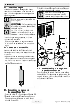 Preview for 76 page of Beko BFFD3626SS User Manual