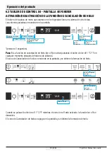 Preview for 84 page of Beko BFFD3626SS User Manual