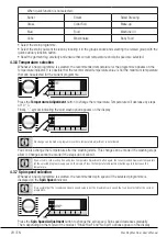 Preview for 20 page of Beko BFL103ADW User Manual