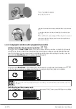 Preview for 24 page of Beko BFL104ADW User Manual