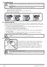 Preview for 9 page of Beko BFL8510MG User Manual