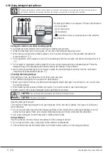 Preview for 11 page of Beko BFL8510MG User Manual