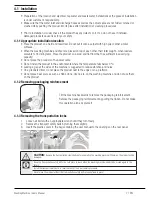 Preview for 7 page of Beko BFL853ADW User Manual