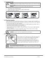 Preview for 9 page of Beko BFL853ADW User Manual