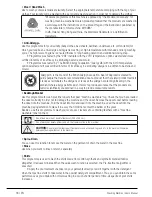 Preview for 18 page of Beko BFL853ADW User Manual