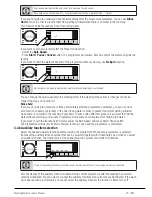 Preview for 21 page of Beko BFL853ADW User Manual