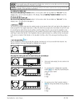 Preview for 23 page of Beko BFL853ADW User Manual