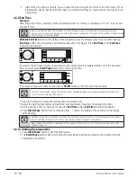 Preview for 24 page of Beko BFL853ADW User Manual