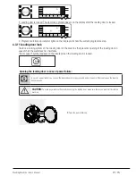 Preview for 25 page of Beko BFL853ADW User Manual