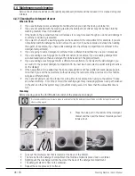 Preview for 28 page of Beko BFL853ADW User Manual