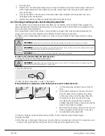 Preview for 30 page of Beko BFL853ADW User Manual