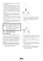 Preview for 16 page of Beko BFLB902ADW User Manual