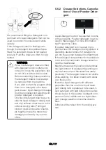 Preview for 17 page of Beko BFLB902ADW User Manual