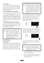 Preview for 30 page of Beko BFLB902ADW User Manual