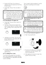 Preview for 31 page of Beko BFLB902ADW User Manual