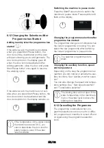 Preview for 32 page of Beko BFLB902ADW User Manual