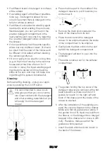 Preview for 37 page of Beko BFLB902ADW User Manual