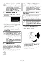 Preview for 32 page of Beko BFLB904ADW User Manual