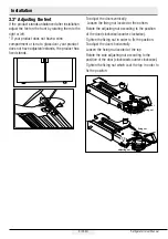 Preview for 10 page of Beko BFR615DDX User Manual