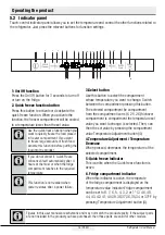 Preview for 19 page of Beko BFR615DDX User Manual