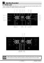 Preview for 15 page of Beko BFR626DX User Manual