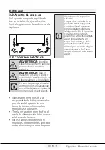 Preview for 61 page of Beko BFTF2715SSIM User Manual