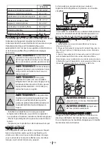 Preview for 22 page of Beko BFTF2716 Series User Manual