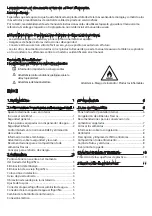 Preview for 33 page of Beko BFTF2716 Series User Manual