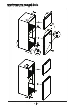 Preview for 42 page of Beko BFTF2716 Series User Manual