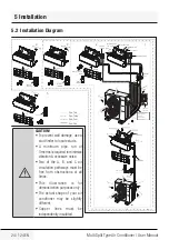 Предварительный просмотр 24 страницы Beko BGMPI 090 User Manual