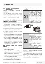 Предварительный просмотр 85 страницы Beko BGMPI 090 User Manual