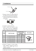 Предварительный просмотр 91 страницы Beko BGMPI 090 User Manual