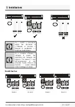 Предварительный просмотр 97 страницы Beko BGMPI 090 User Manual