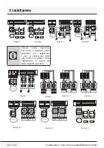 Предварительный просмотр 98 страницы Beko BGMPI 090 User Manual