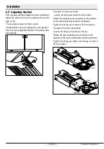 Preview for 10 page of Beko BGN532DXP User Manual